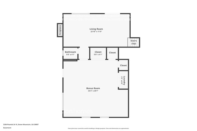 Building Photo - 5384 Pounds Dr N