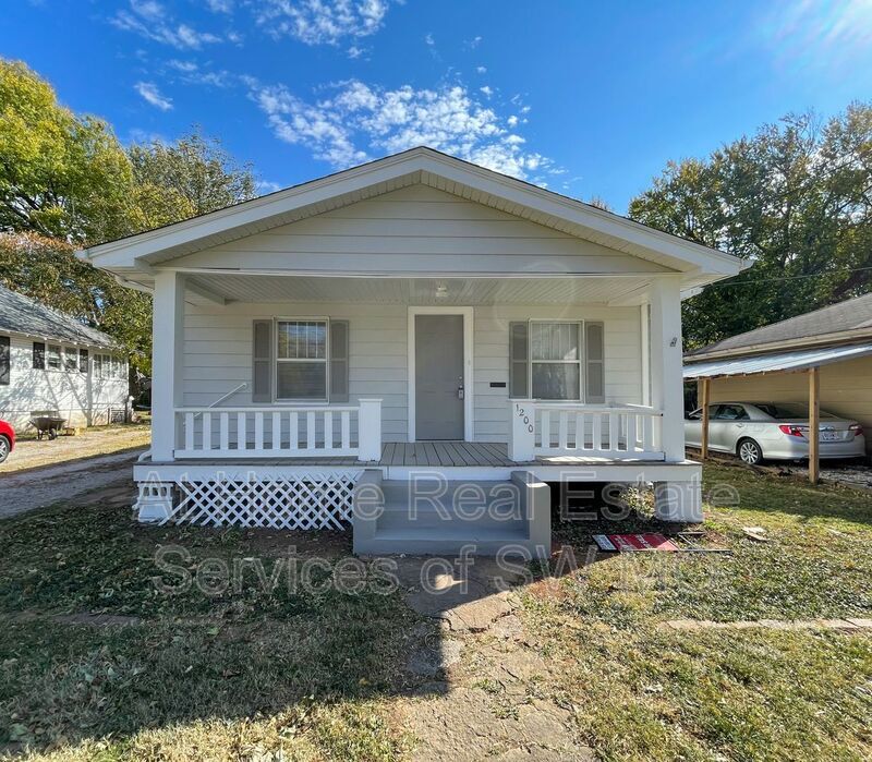 Primary Photo - 1200 S Jefferson Ave