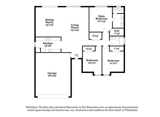 Building Photo - 2645 Talladega Dr