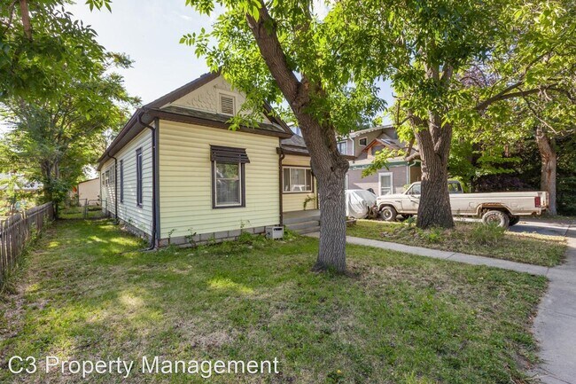 Foto del edificio - 4 br, 1 bath House - 1126 N. Cleveland Ave