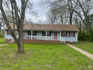 Building Photo - 209 S Bigby Dr