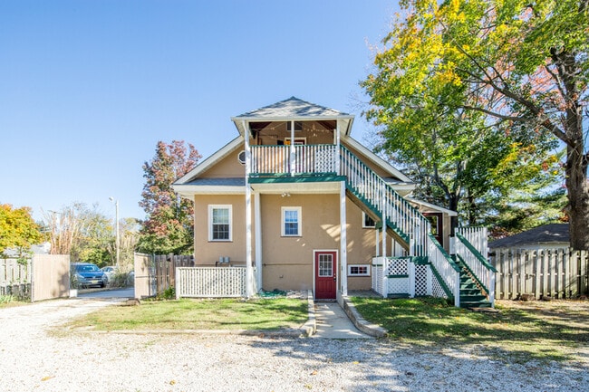 Foto del edificio - 18 Walnut Ave