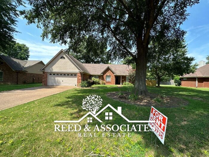 Primary Photo - Renovated 3 Bedroom in Collierville!