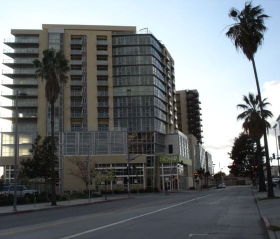 Picture of North Hollywood