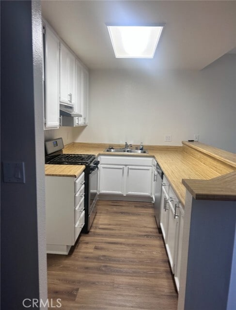 Foto del edificio - 14448 Benefit St