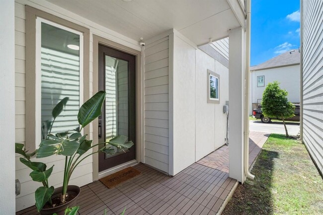 Building Photo - 4508 Trevor Pk Ln