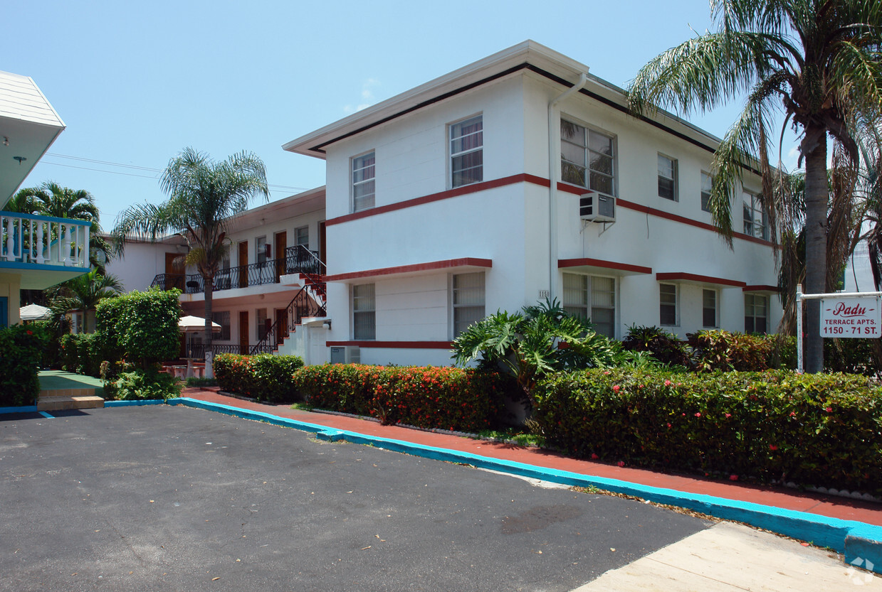 Foto del edificio - 1150 71st St
