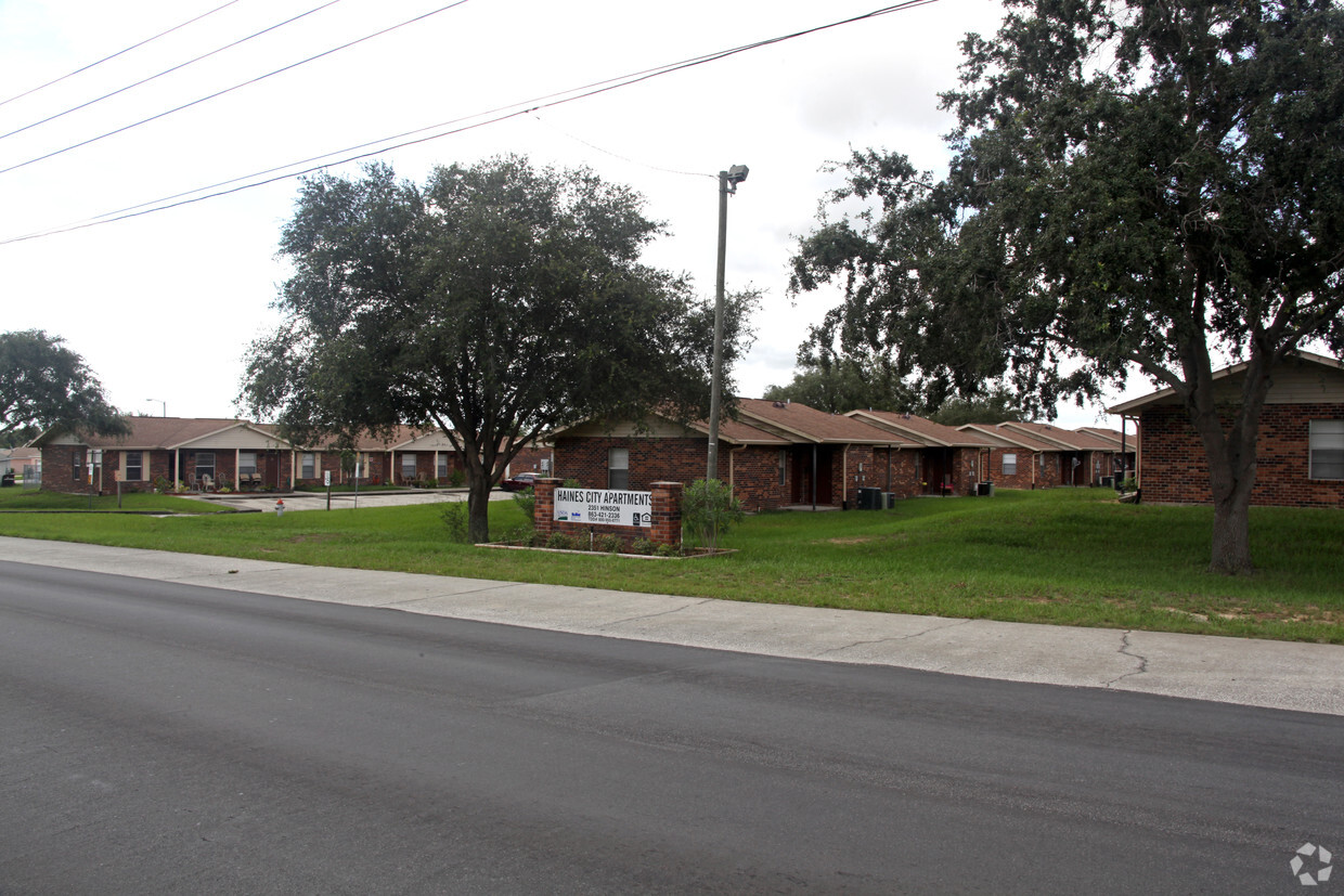 Foto principal - Haines City Apartments