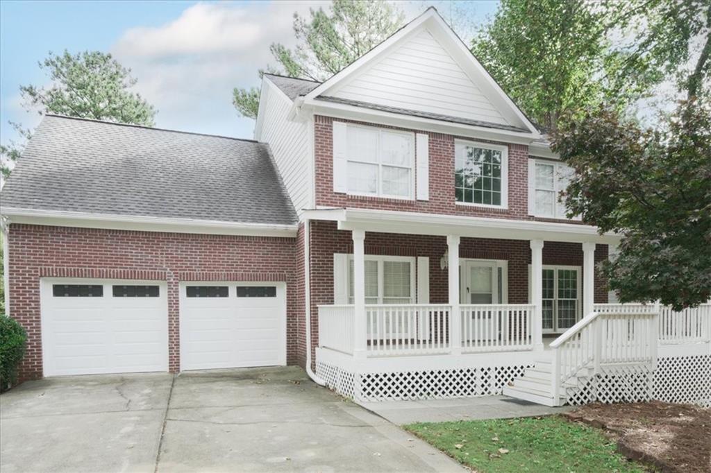Primary Photo - 4085 Pineset Dr