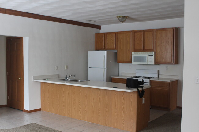 Kitchen - 10436 Metalmark Ln
