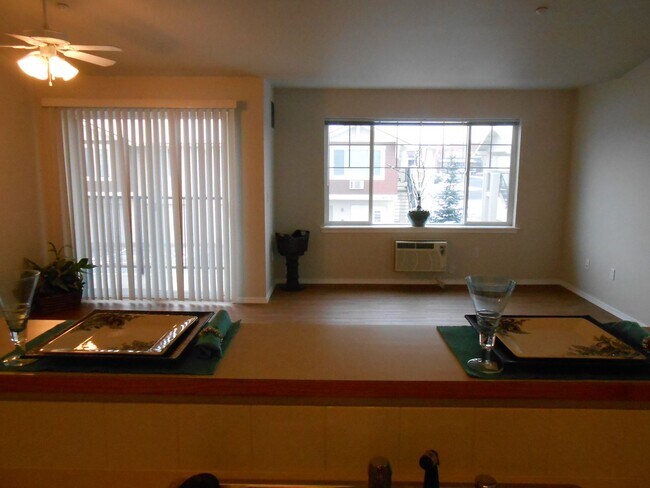 Foto del interior - Selkirk Lodge Apartments