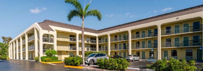 Foto del edificio - 1505 Belvedere Rd