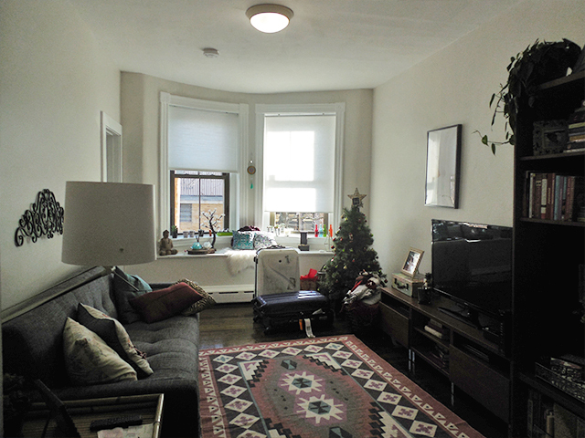 Foto del edificio - 124 Willow St