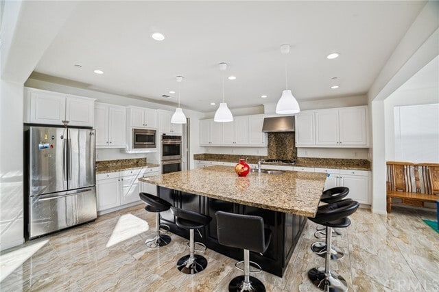 Foto del edificio - 2167 Praed St