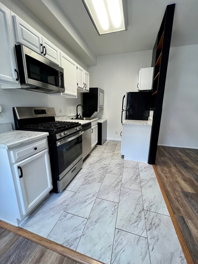 Photo - 1207 S Hanover St Apartments