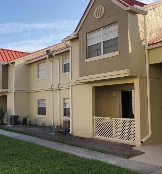 Building Photo - 18324 NW 68th Ave