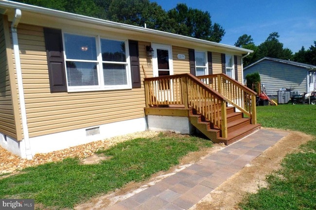 Building Photo - 22175 Knight Ct