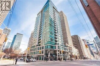 Building Photo - 1121 Bay St.