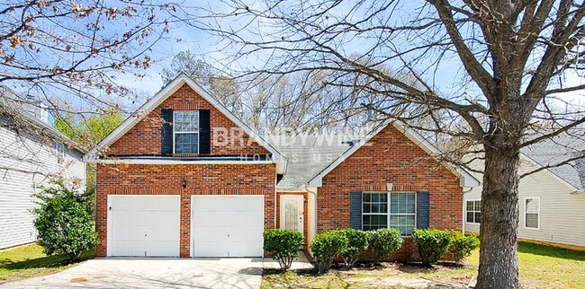 Building Photo - 8702 Goswell Dr