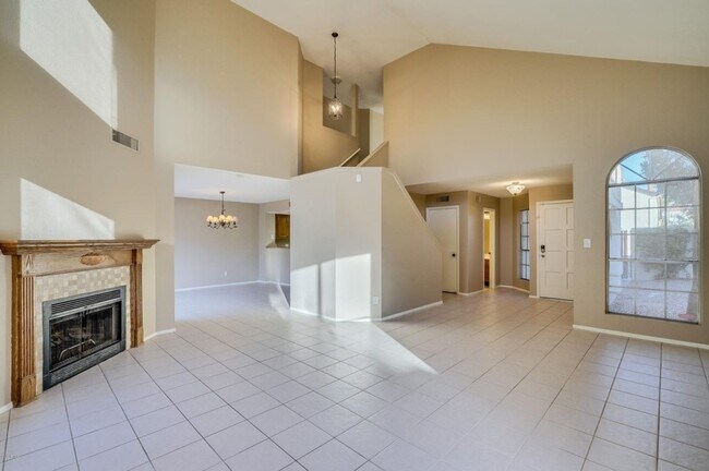 Foto del edificio - 3 bedroom 2.5 bath home in MERIT ESTATES i...