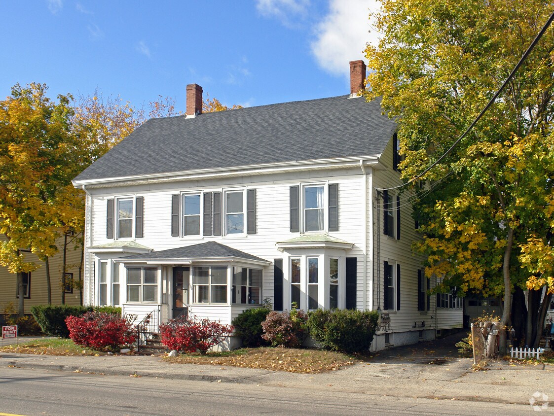 190 Alfred St, Biddeford, ME 04005 Apartments in Biddeford, ME