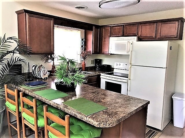 Golf Colony Unit 2B - Golf Colony Unit 2B Apartment