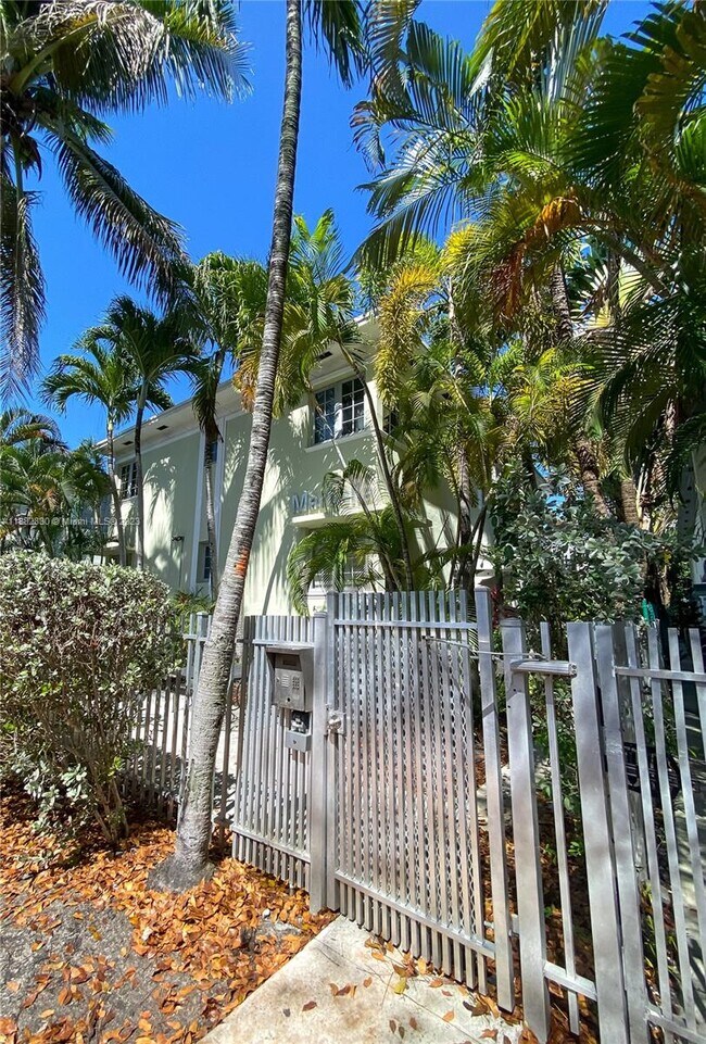 750 Española Way Unit 8, Miami Beach, FL 33139 Condo for Rent in