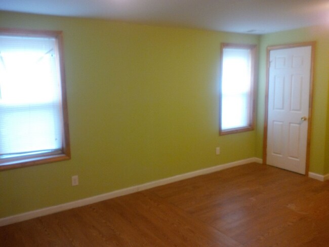 Dormitorio - 53 Bates St