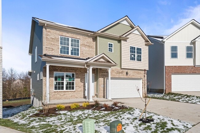 Building Photo - 116 Lambert Fld