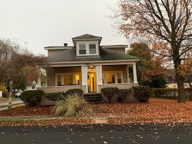 Building Photo - 16 Fowell Ave
