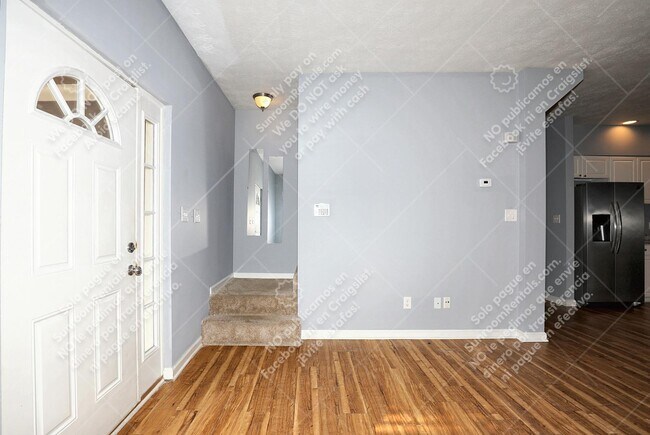 Foto del edificio - 5547 Winthrop Ave