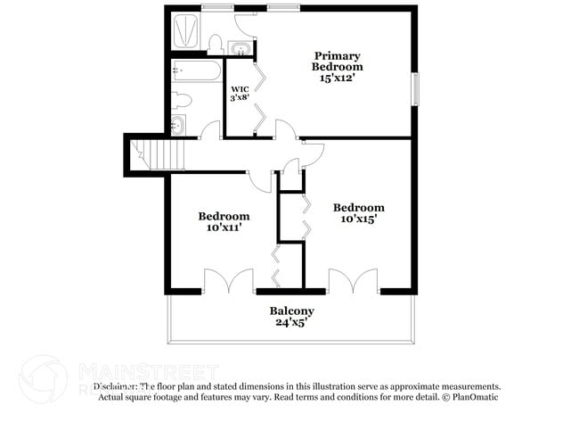 Building Photo - 7015 Merrywood Dr