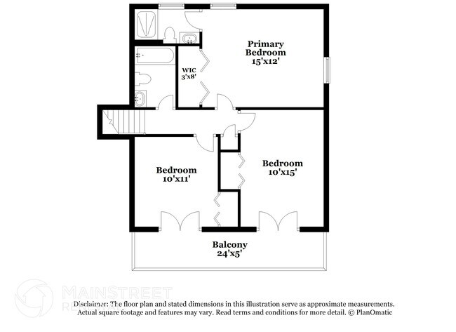 Foto del edificio - 7015 Merrywood Dr