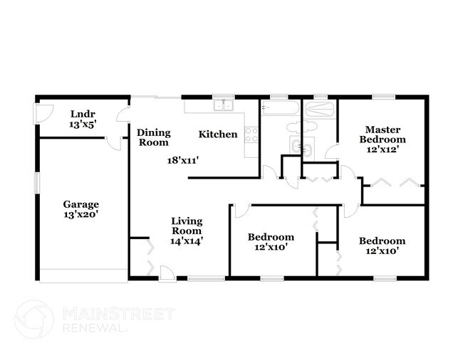 Foto del edificio - 5935 Acme Ave