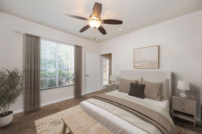 Foto del edificio - The Commons at Vintage Park