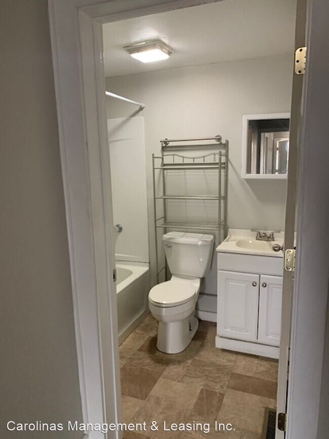 Foto del edificio - 2 br, 1 bath House - 322 10th Street