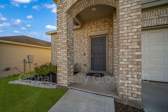 Building Photo - 10419 Lateleaf Oak