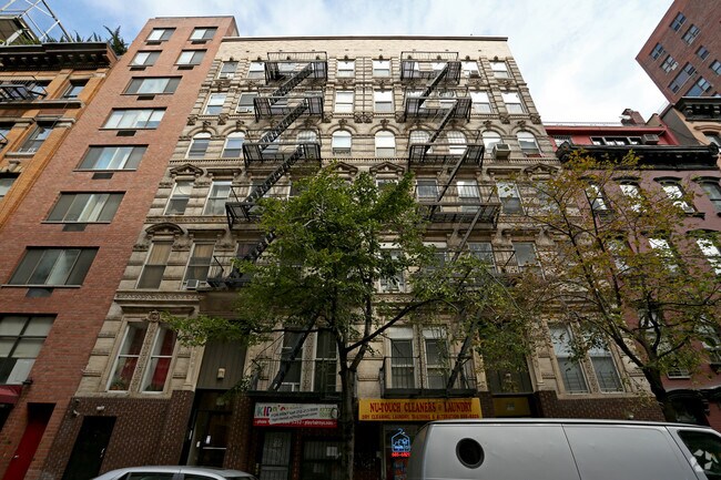 Foto del edificio - 231 E 24th St
