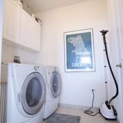 Laundry Room - 50 N Plum Grove Rd