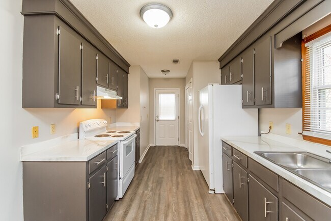 Foto del edificio - 10 Market Hall Ct