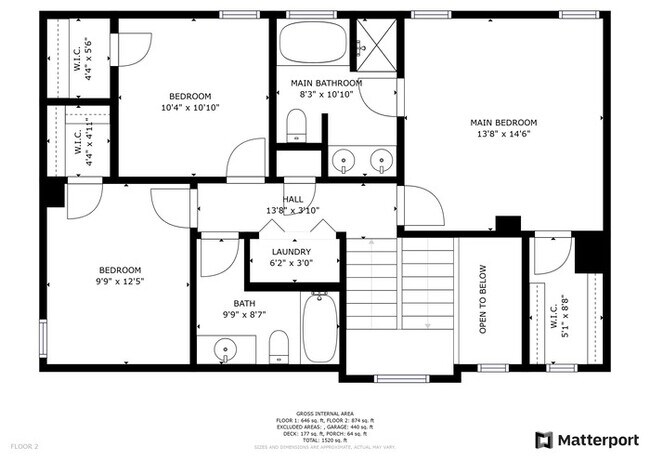 Building Photo - Beautiful 3 Bedroom Home with Great Locati...
