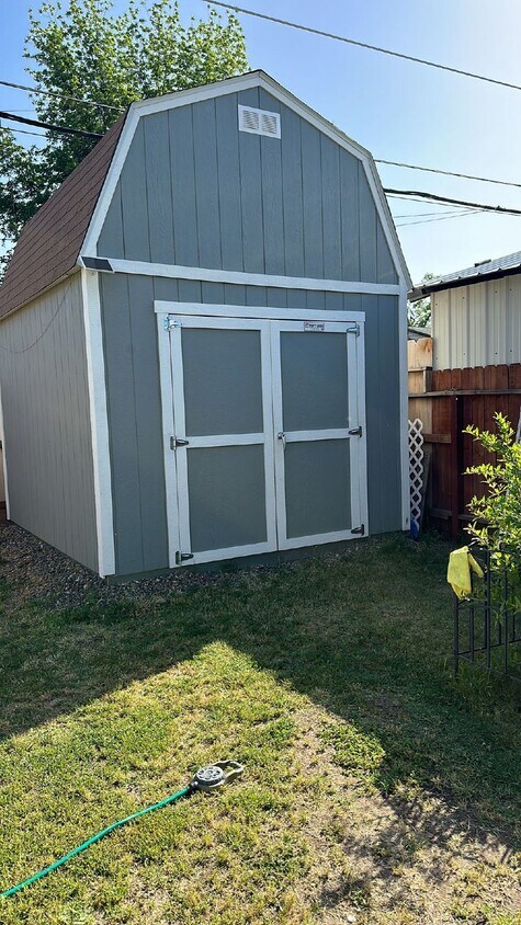 Primary Photo - Cozy One Bedroom Home