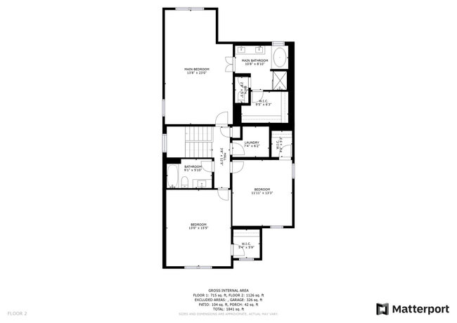 Building Photo - 3121 W Jackson Way