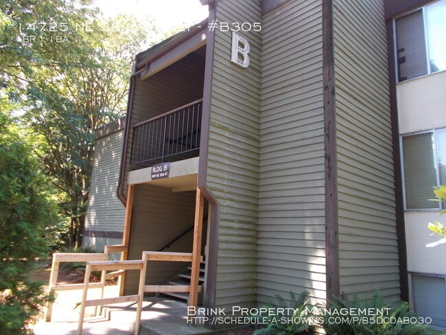 Foto del edificio - 14725 NE 32nd St