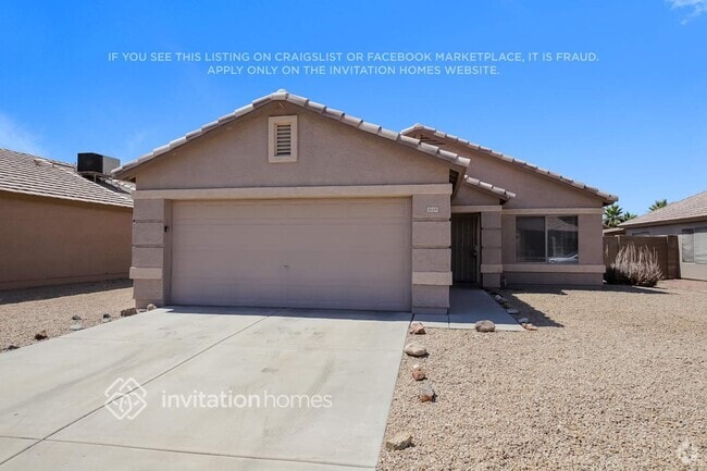 Building Photo - 8559 W Carol Ave