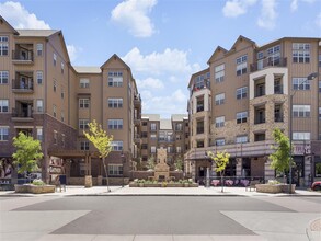 Village at Aspen Place Photo