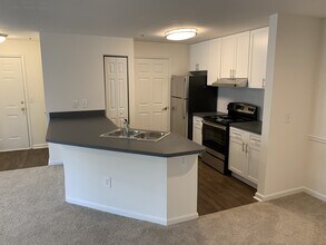 Interior Photo - Wesley Hampstead Apartments at Douglasville