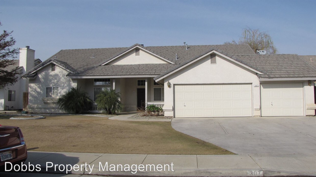 Primary Photo - 4 br, 2 bath House - 307 Via Esperanza