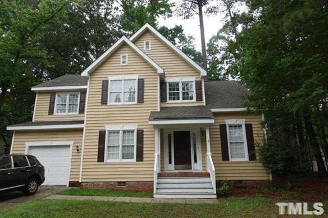 Primary Photo - 206 Silk Hope Dr