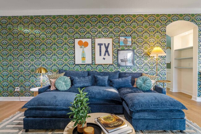 Foto del edificio - 13420 Trail Driver St